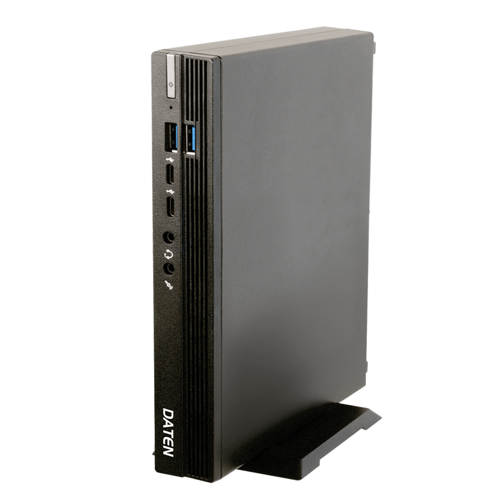MiniPc DATEN DC5A-U AMD RYZEN 7 PRO 4750GE 16GB SSD 512GB
