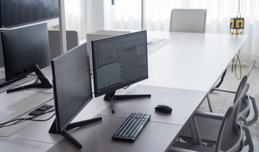 All in One ou Tradicional: a melhor opção de computador para empresas?