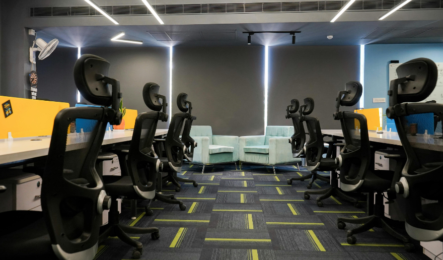 Como escolher a melhor cadeira ergonômica para jogar e trabalhar por longas horas