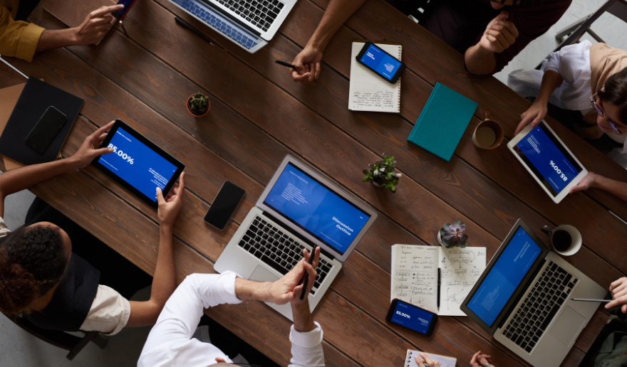Computadores para pequenas empresas: como escolher