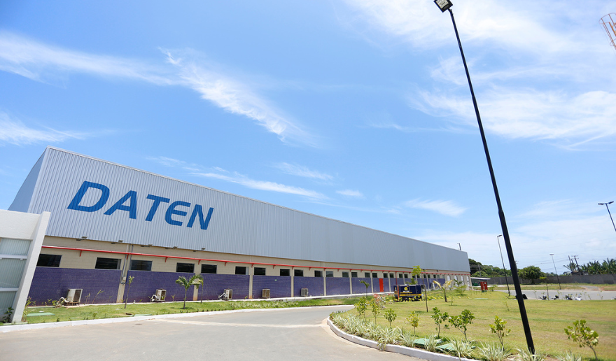 Silvio Comin, diretor industrial da DATEN, fala sobre a nova fase da indústria nacional da tecnologia