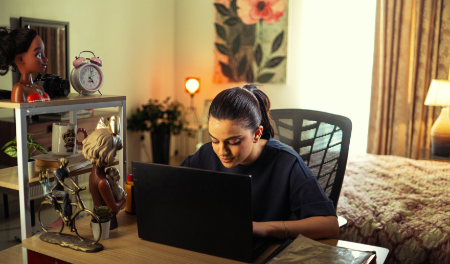 Home office: 10 dicas para montar um ambiente de trabalho eficiente 