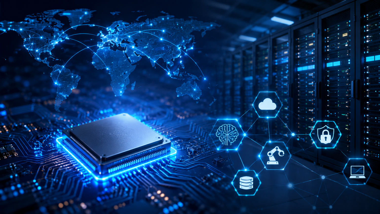 O que a recuperação da Intel sinaliza para o setor de TI corporativo