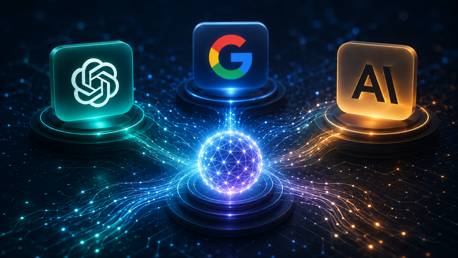 O que os novos modelos de IA da OpenAI, Google e Anthropic têm em comum, e por que isso importa para o seu negócio