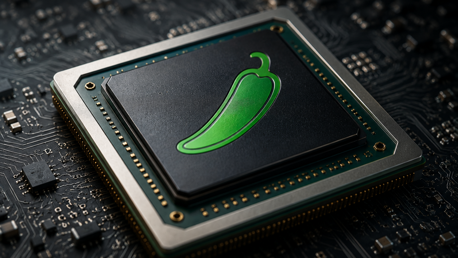 Jalapeño: por que a OpenAI decidiu fabricar seu próprio chip, e o que isso ensina sobre depender de fornecedores críticos