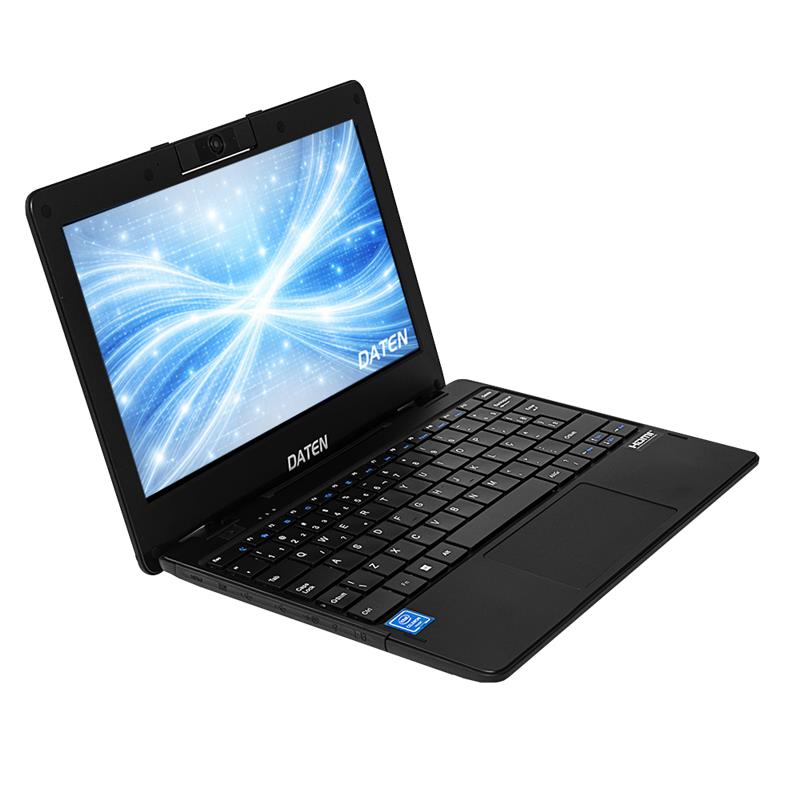 Notebook Daten DCM3D-1 — Intel Celeron N4020, 8GB, SSD 128GB, Tela 11.6"