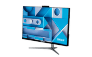 ALL IN ONE DC6D-A23 INTEL I5 14400T MEM 8GB SSD 256GB