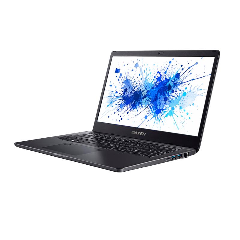 Notebook 14" DCM4B-4 INTEL i5 1235U MEM 8GB SSD 256GB