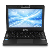 Notebook Daten DCM3D-1 — Intel Celeron N4020, 8GB, SSD 128GB, Tela 11.6"