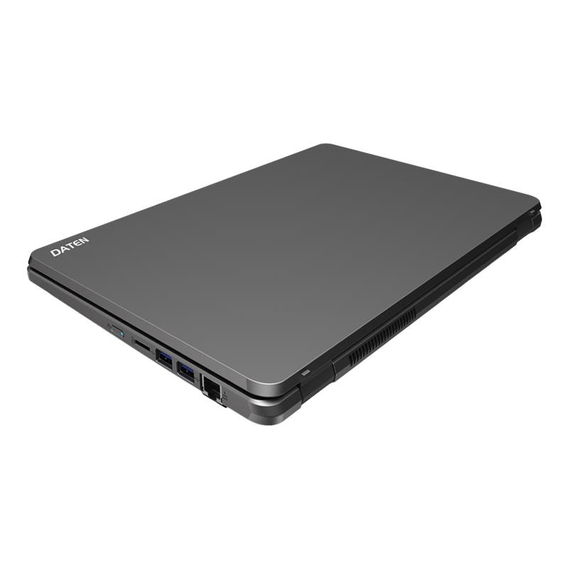 NOTEBOOK 14"DCM4A-4 AMD RYZEN 3 7330U MEM 8GB SSD 256GB