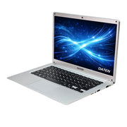 NOTEBOOK DT02-M4 CELERON J4105 MEM. 4GB, SSD 128GB, TELA 14"