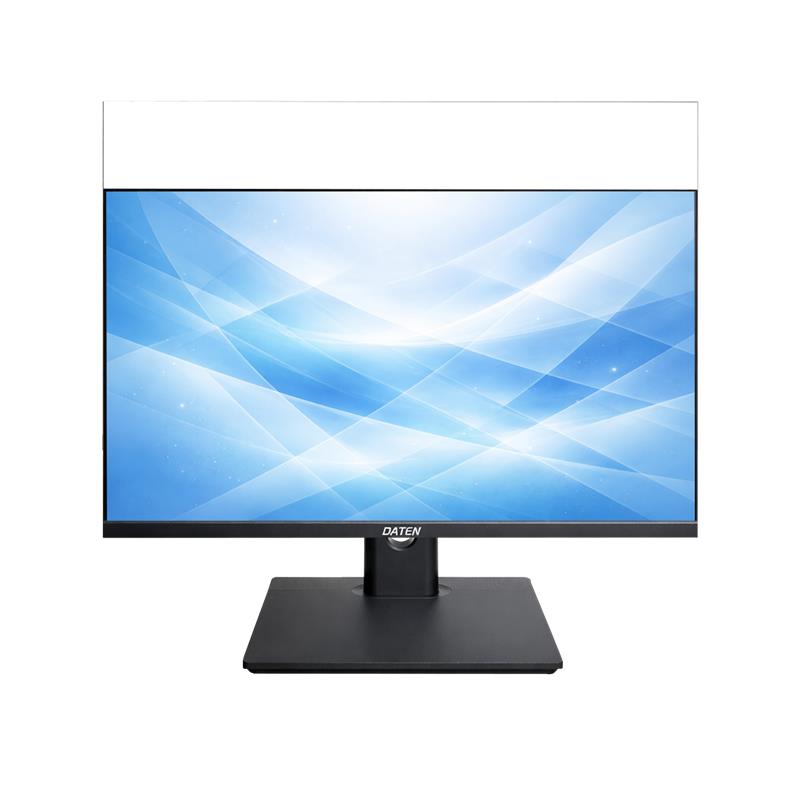 Monitor LED 21.5 DATEN DM215 - Ajuste De Altura