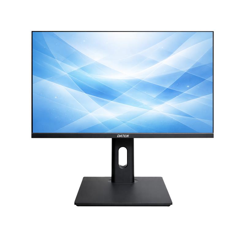 Monitor LED 21.5 DATEN DM215 - Ajuste De Altura