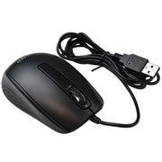 MOUSE DATEN USB OPT PT 1.8M