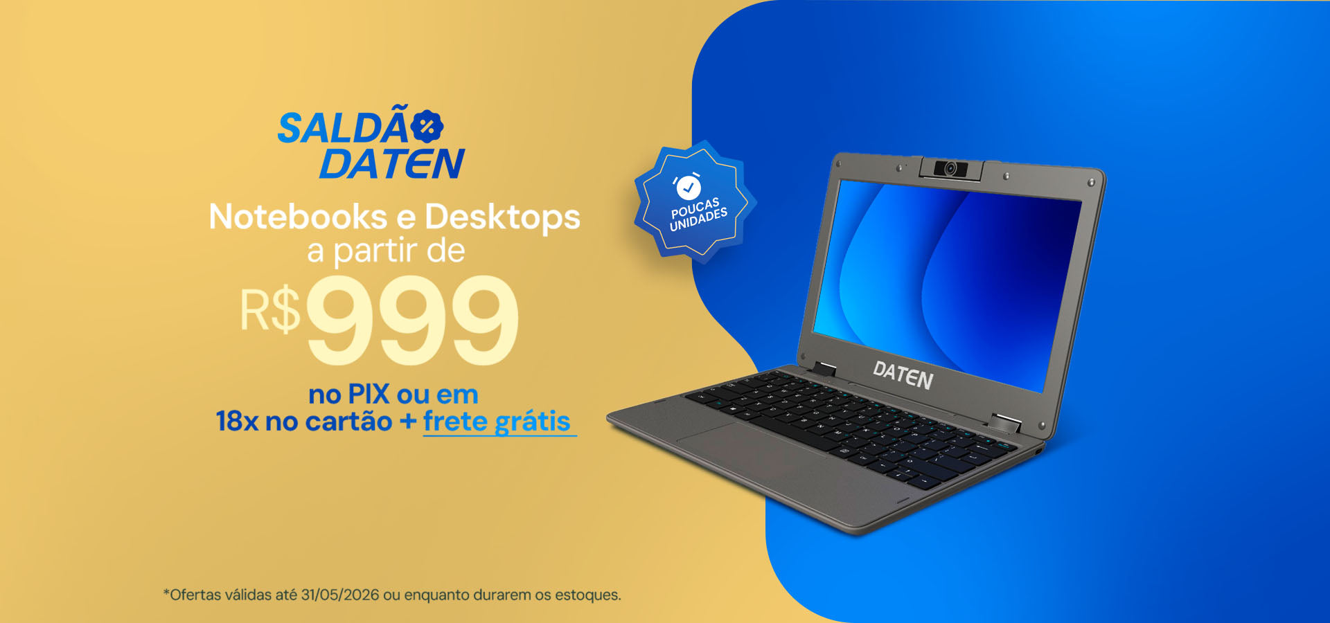 DATEN