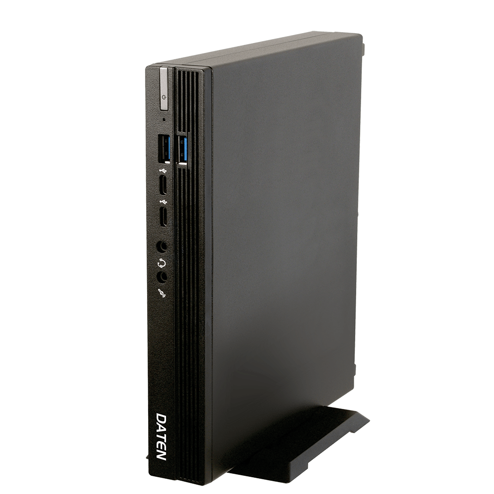 MiniPC Daten DC6A-U