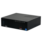 Desktop DATEN DC2A-S  AMD R3 3200G MEM 8GB SSD 128GB