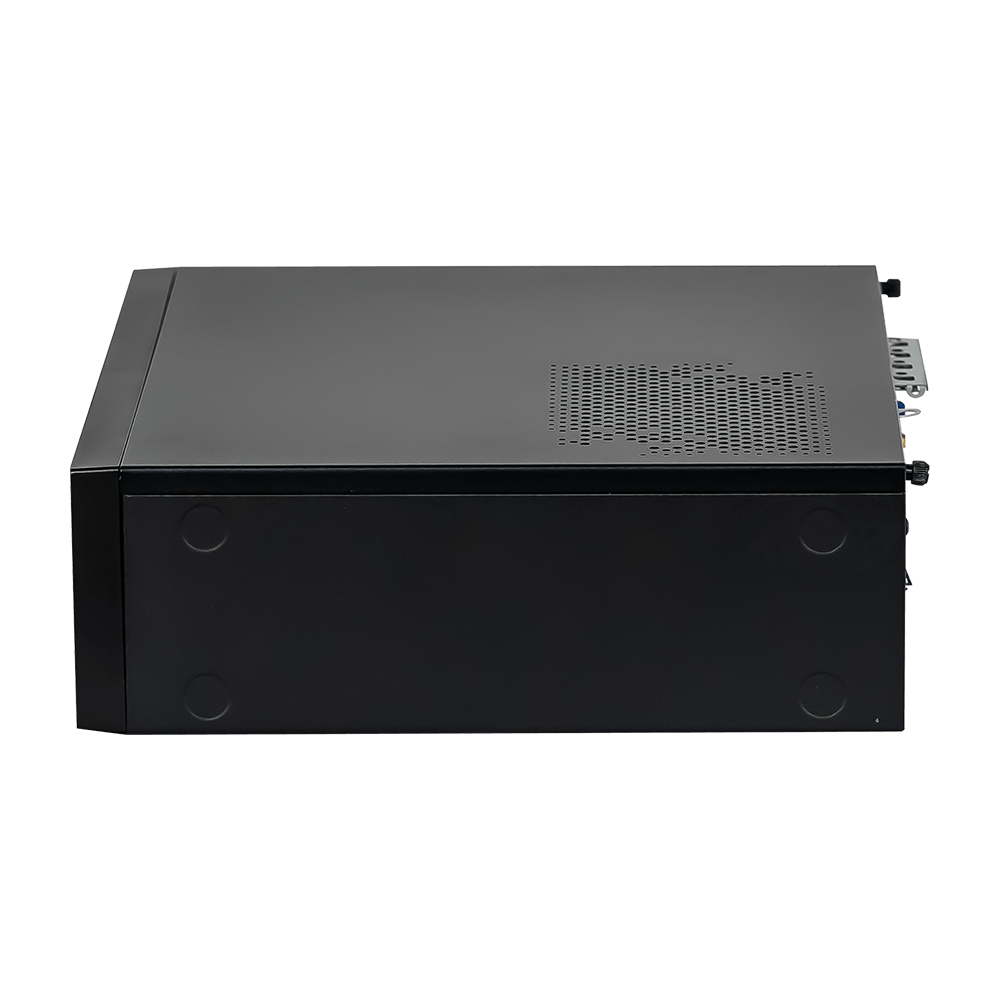 Desktop DATEN DC2A-S  AMD R3 3200G MEM 8GB SSD 128GB