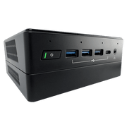 MiniPC PDV DATEN DC3G-U INTEL CELERON N5105 8GB SSD 256GB SEM SISTEMA OPERACIONAL