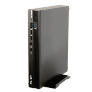 MiniPC PDV DATEN DC6D-U INTEL i3 12100T MEM 8GB SSD 128GB