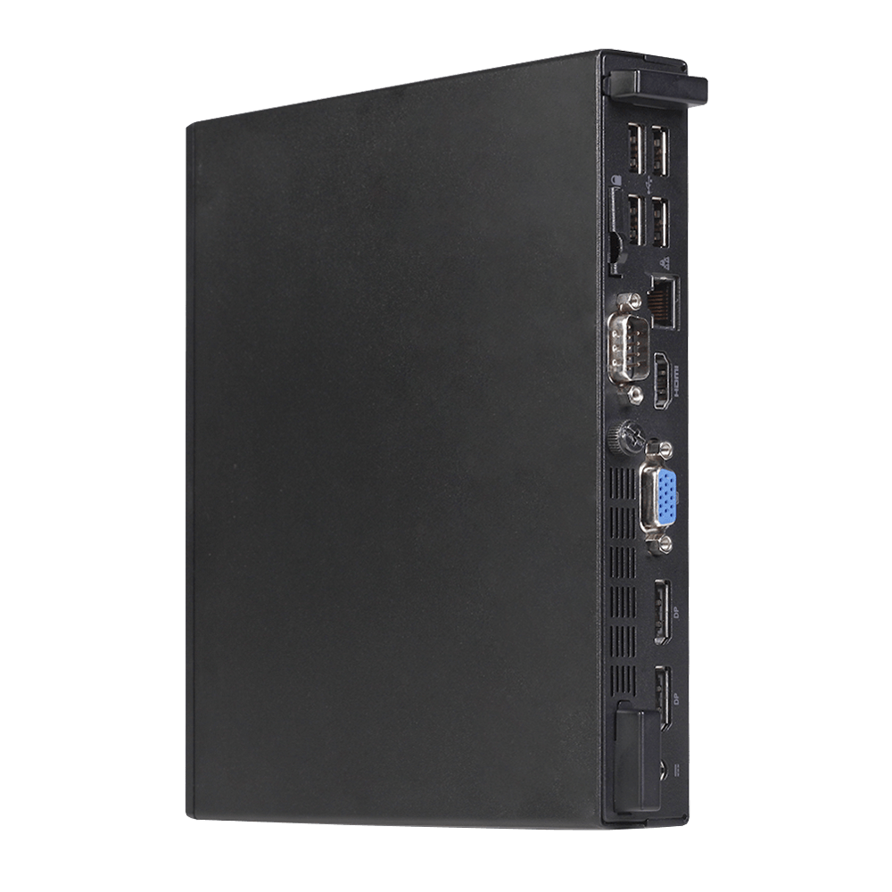 MiniPC DATEN DC4D-U INTEL  i3 10100T C10 8GB  SSD 256GB 