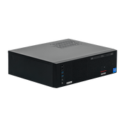 Desktop PDV DATEN DC5A-S AMD Ryzen Pro 5 5655GE  MEM 8GB SSD 128GB