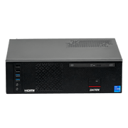 DESKTOP DATEN DC5A-S  AMD RYZEN PRO 7 4750GE  MEM 8GB SSD 256GB