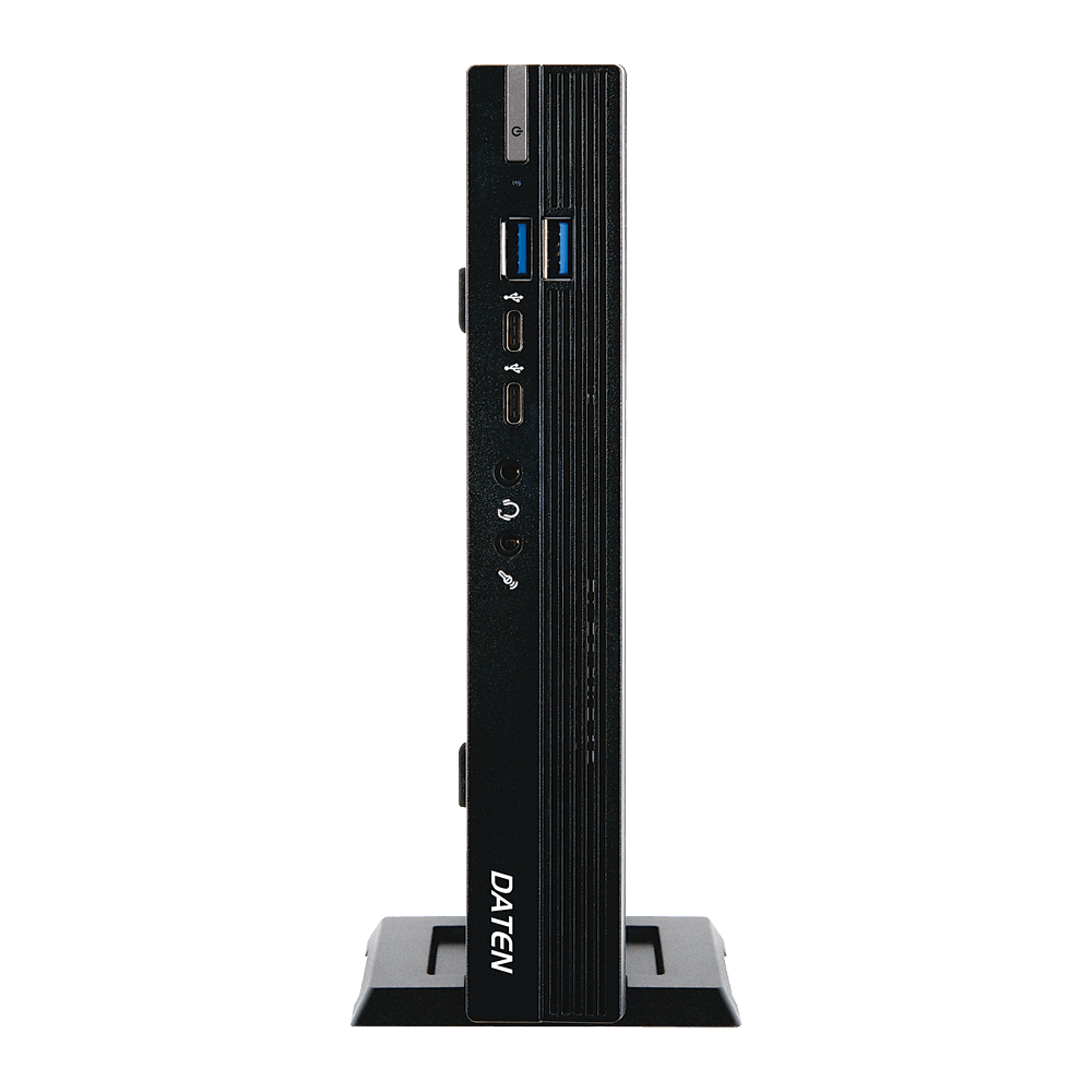 MiniPc DATEN DC5A-U AMD RYZEN 7 PRO 4750GE 16GB SSD 512GB