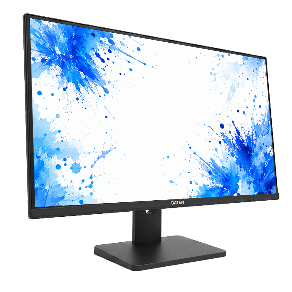 Monitor LED 27 DATEN DM270