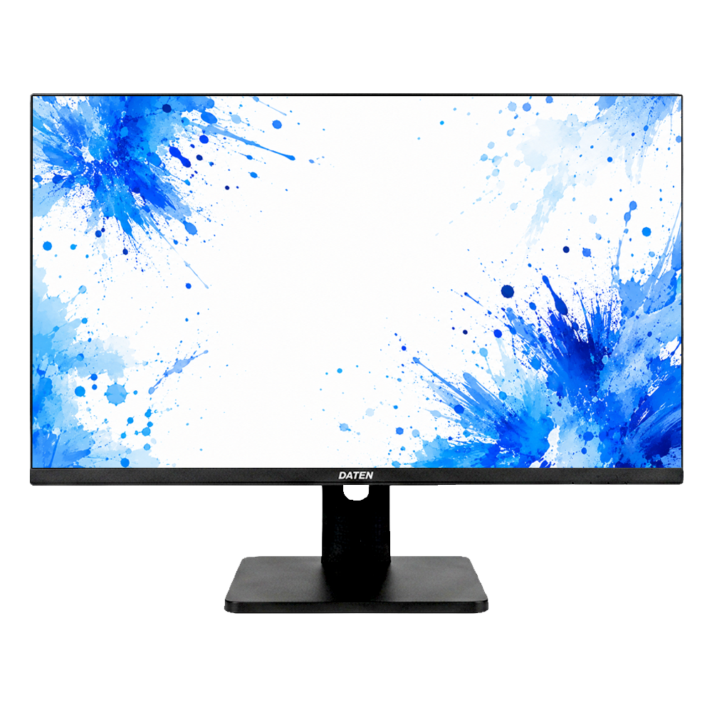 Monitor LED 27 DATEN DM270