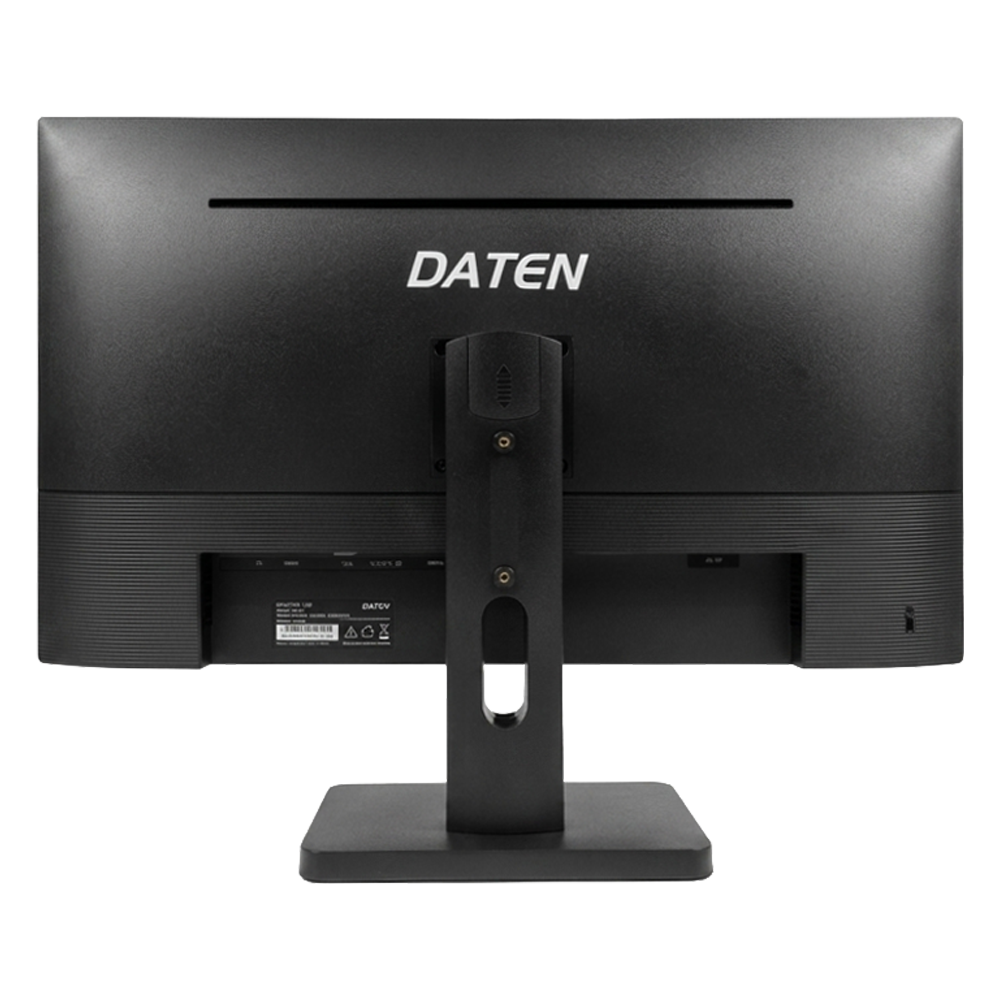 Monitor LED 27 DATEN DM270