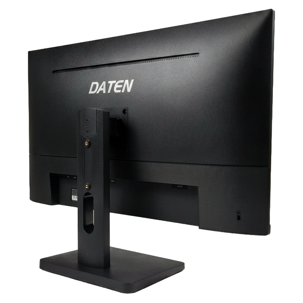 Monitor LED 27 DATEN DM270