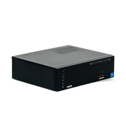 DESKTOP DATEN DC6A-S AMD RYZEN PRO 5 8500GE MEM DDR5 8GB SSD 256GB