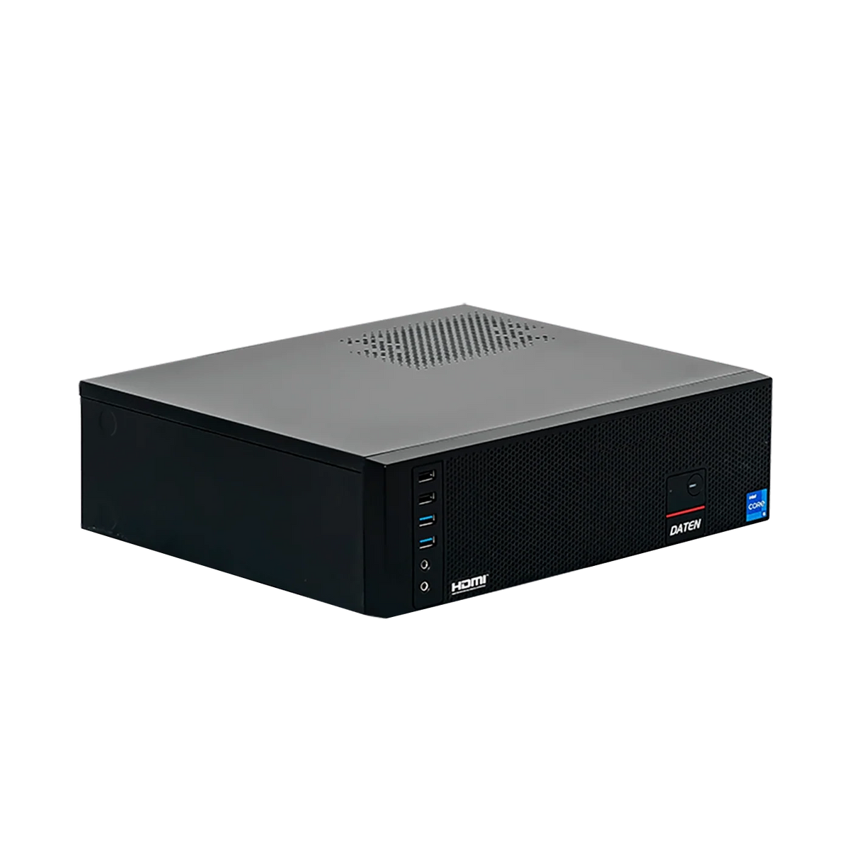 Desktop Daten DC6D-S Intel Core i3 12100T, 8GB, SSD 256GB