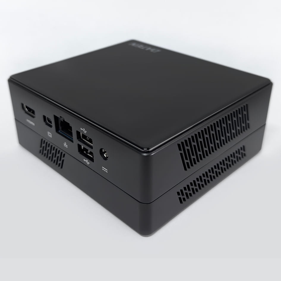 MiniPC DATEN DC3G-U INTEL CELERON N5105 8GB SSD 128GB Windows 11 Home