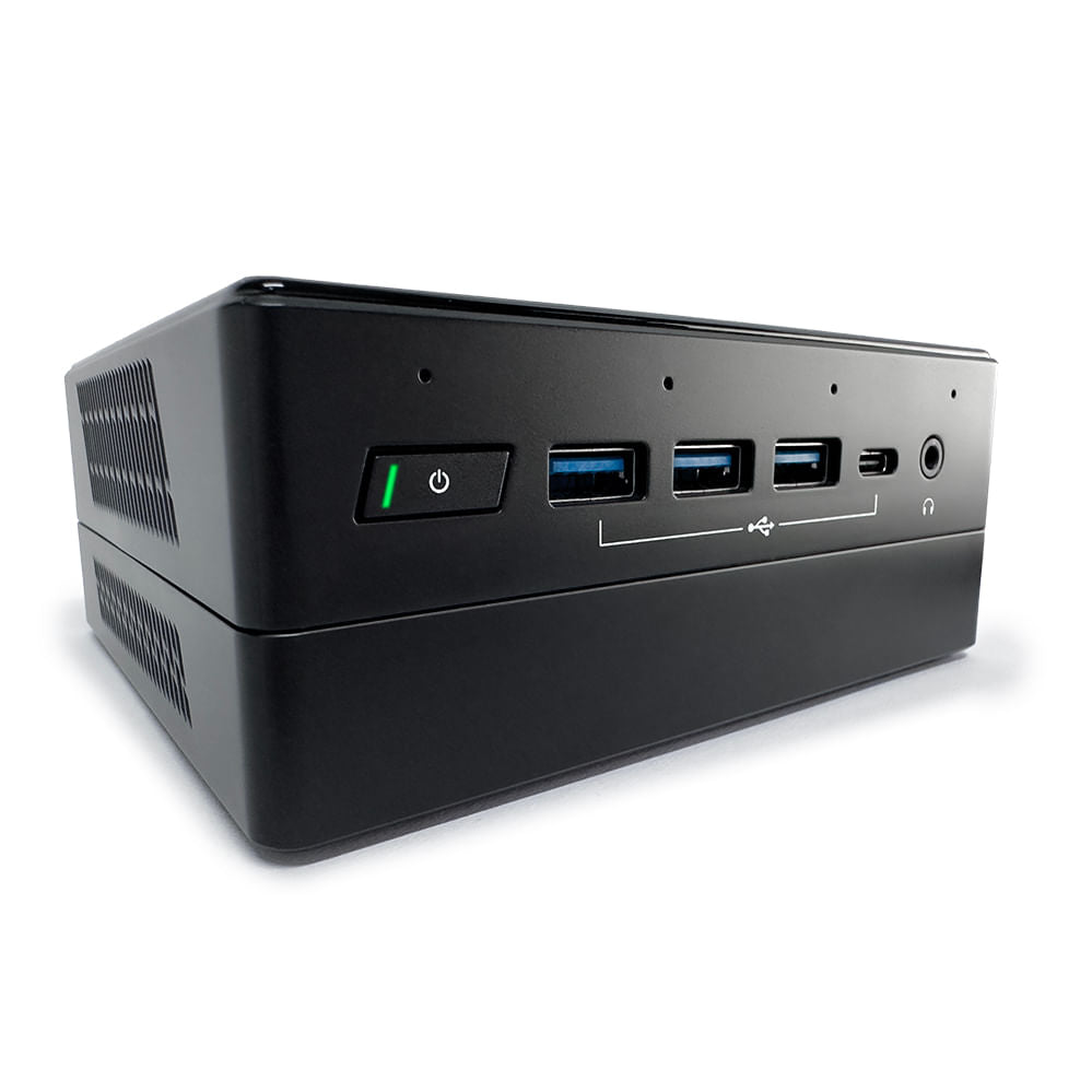 MiniPC DATEN DC3G-U INTEL CELERON N5105 8GB SSD 128GB Windows 11 Home