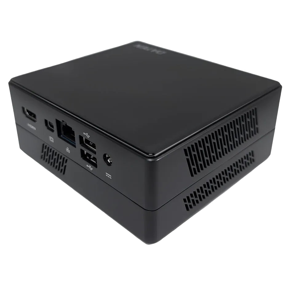 MiniPC PDV DATEN DC3G-U INTEL CELERON N5105 MEM 4GB SSD 128GB