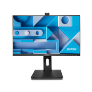 Monitor LED 23.8 DATEN DM238 - Ajuste De Altura