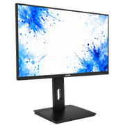 Monitor Daten DM238 — LED 23,8", Ajuste de Altura