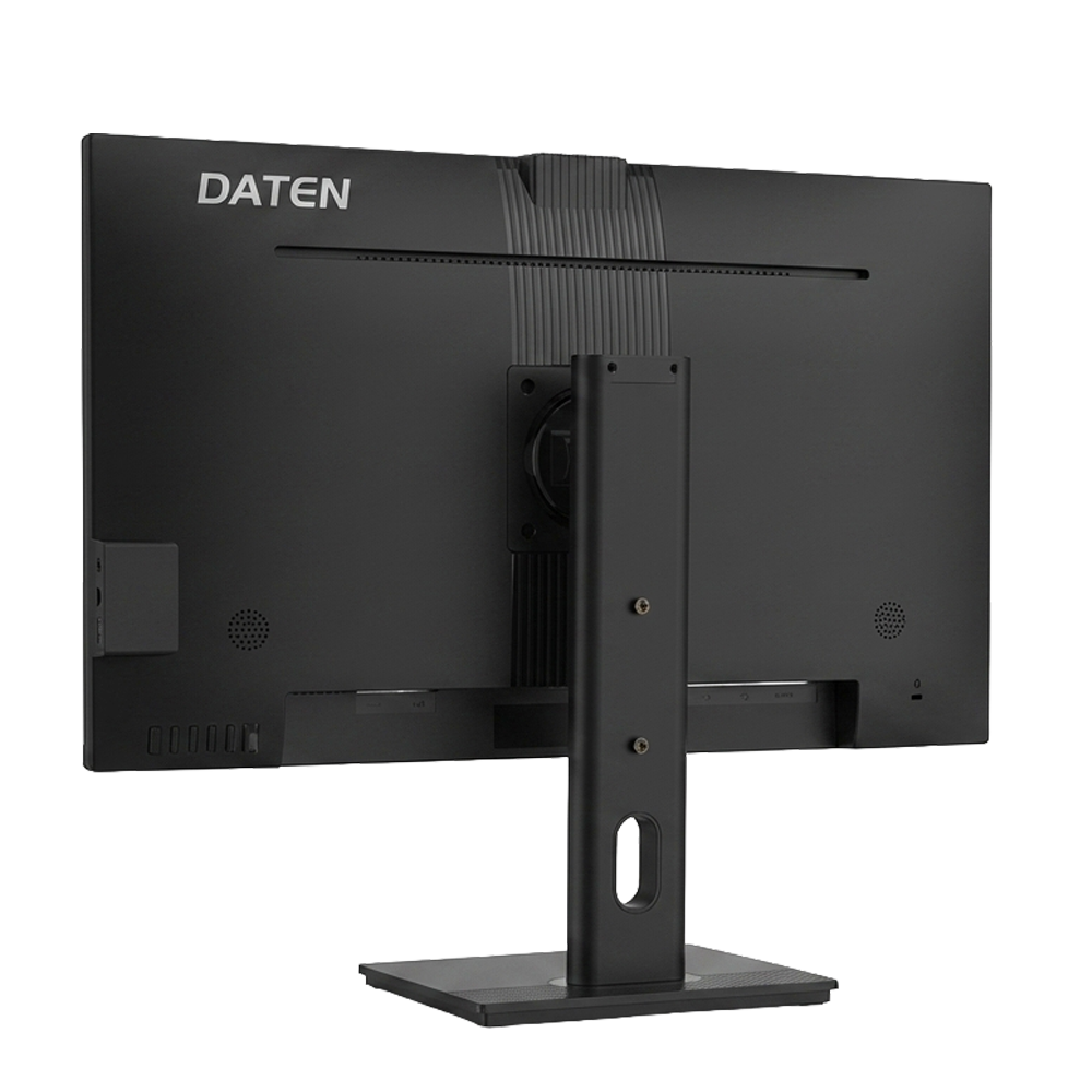 Monitor Daten DM238 — LED 23,8", Ajuste de Altura