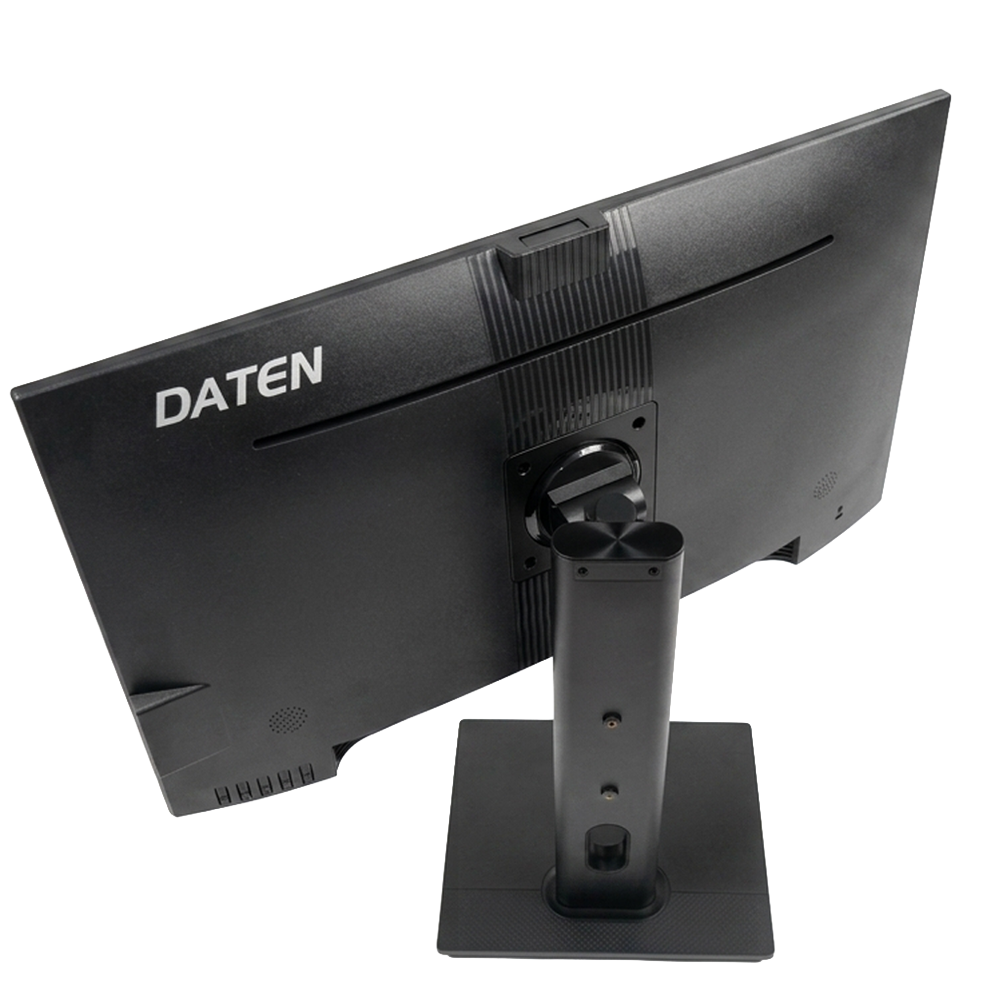 Monitor Daten DM238 — LED 23,8", Ajuste de Altura