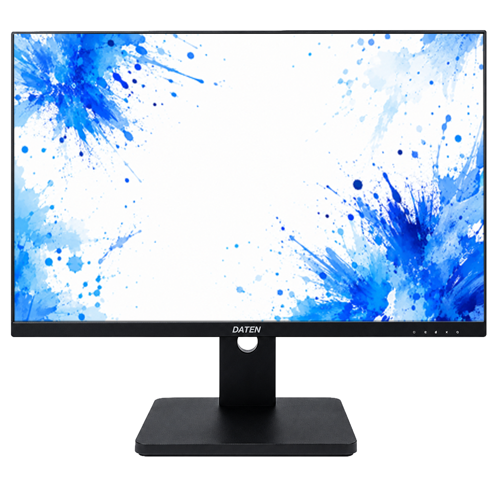Monitor LED 23.8 DATEN DM238