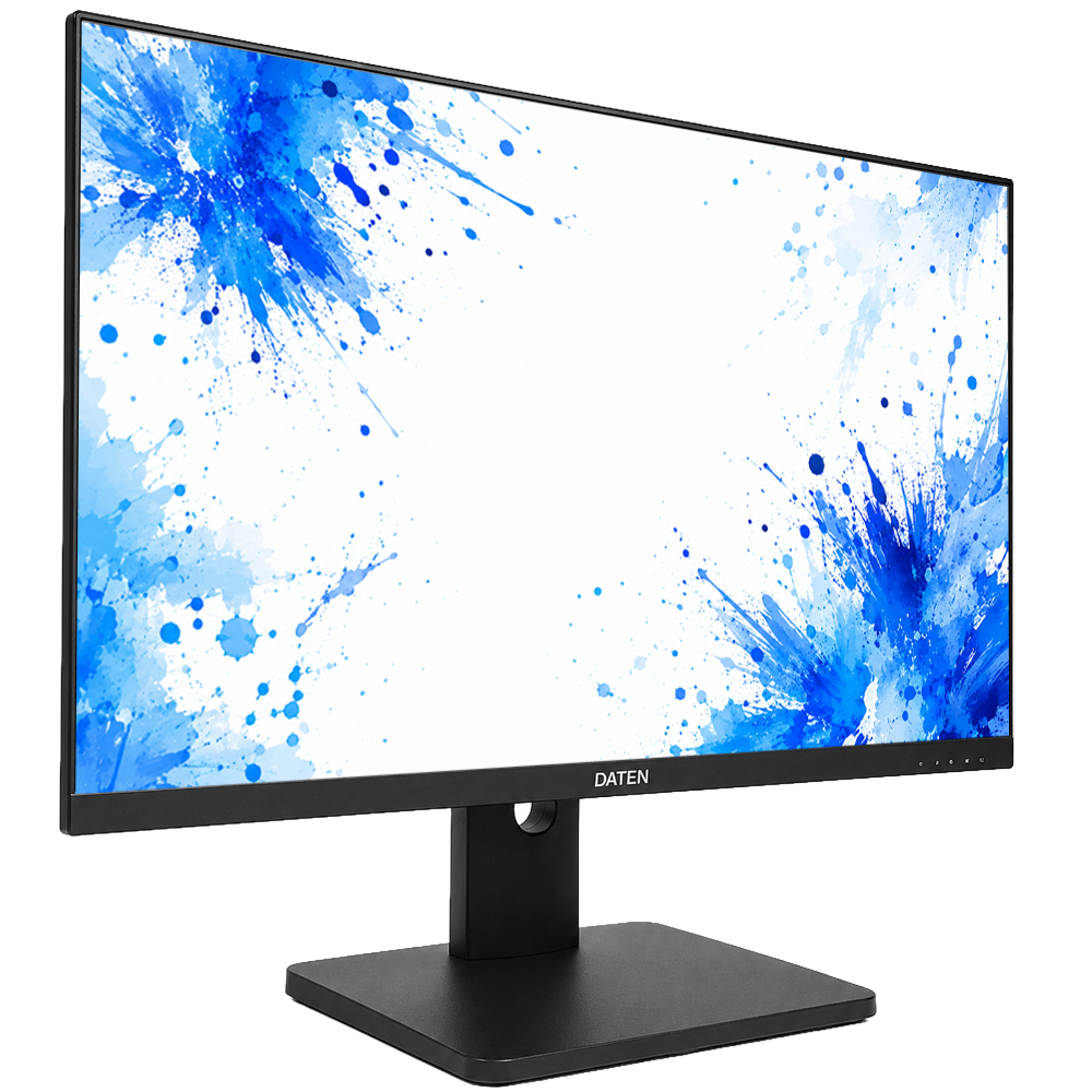 Monitor LED 23.8 DATEN DM238