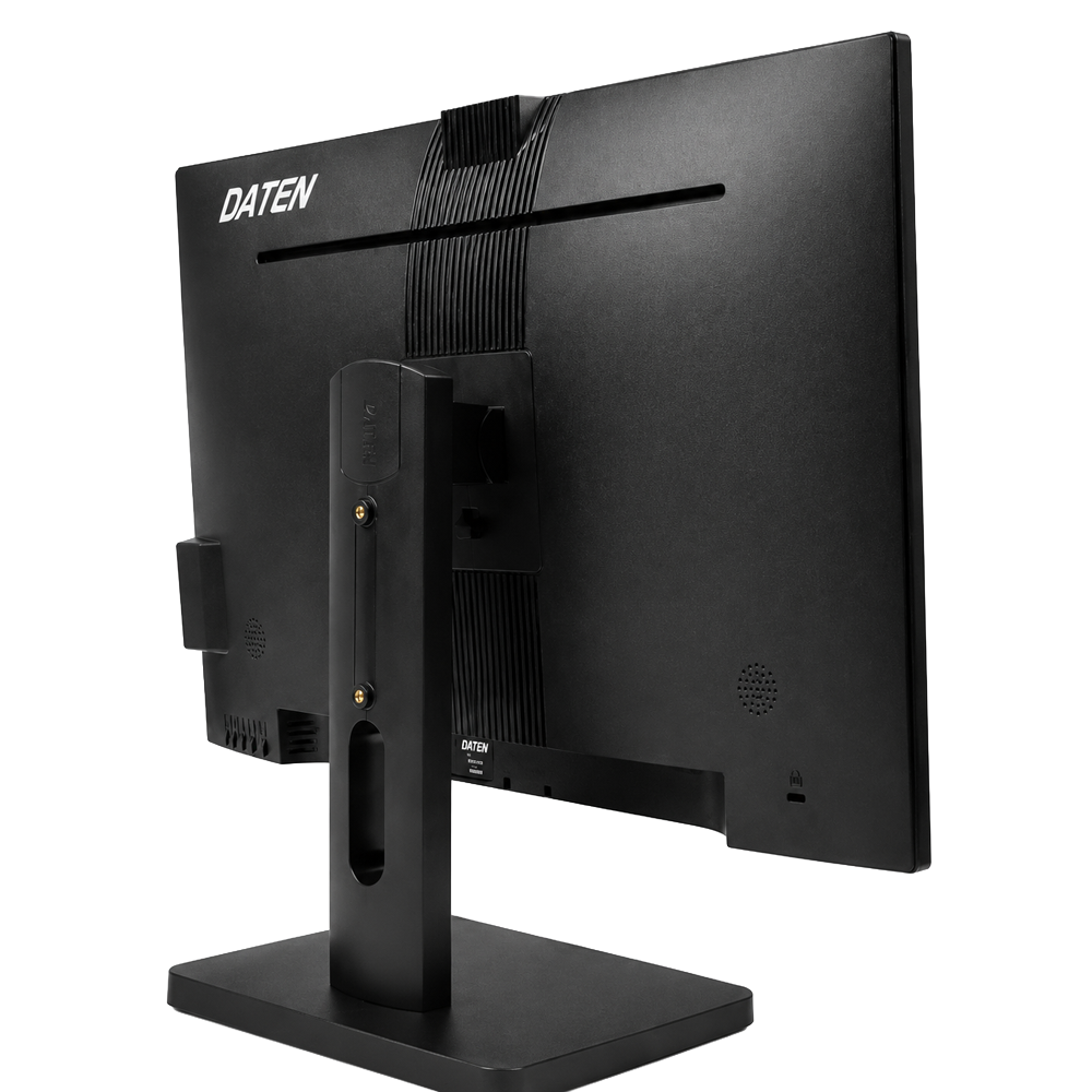 Monitor LED 23.8 DATEN DM238