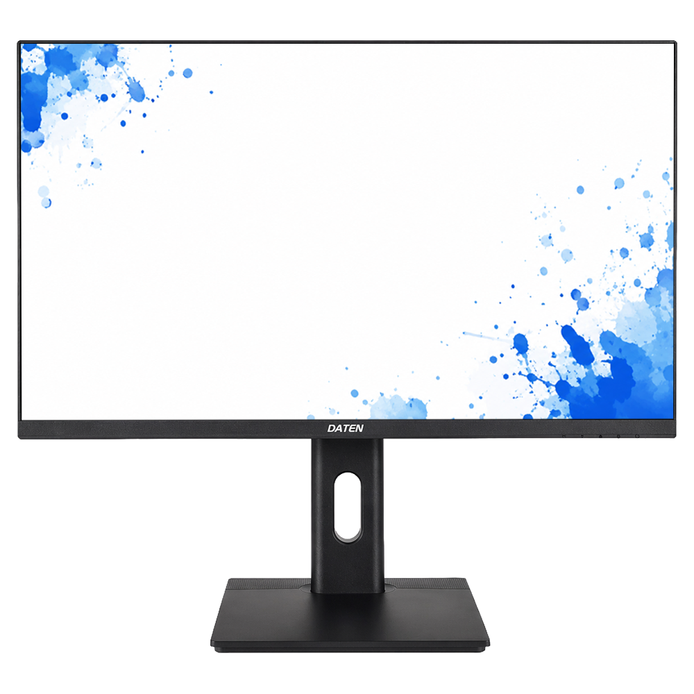 Monitor LED 27 DATEN DM270 - Ajuste De Altura