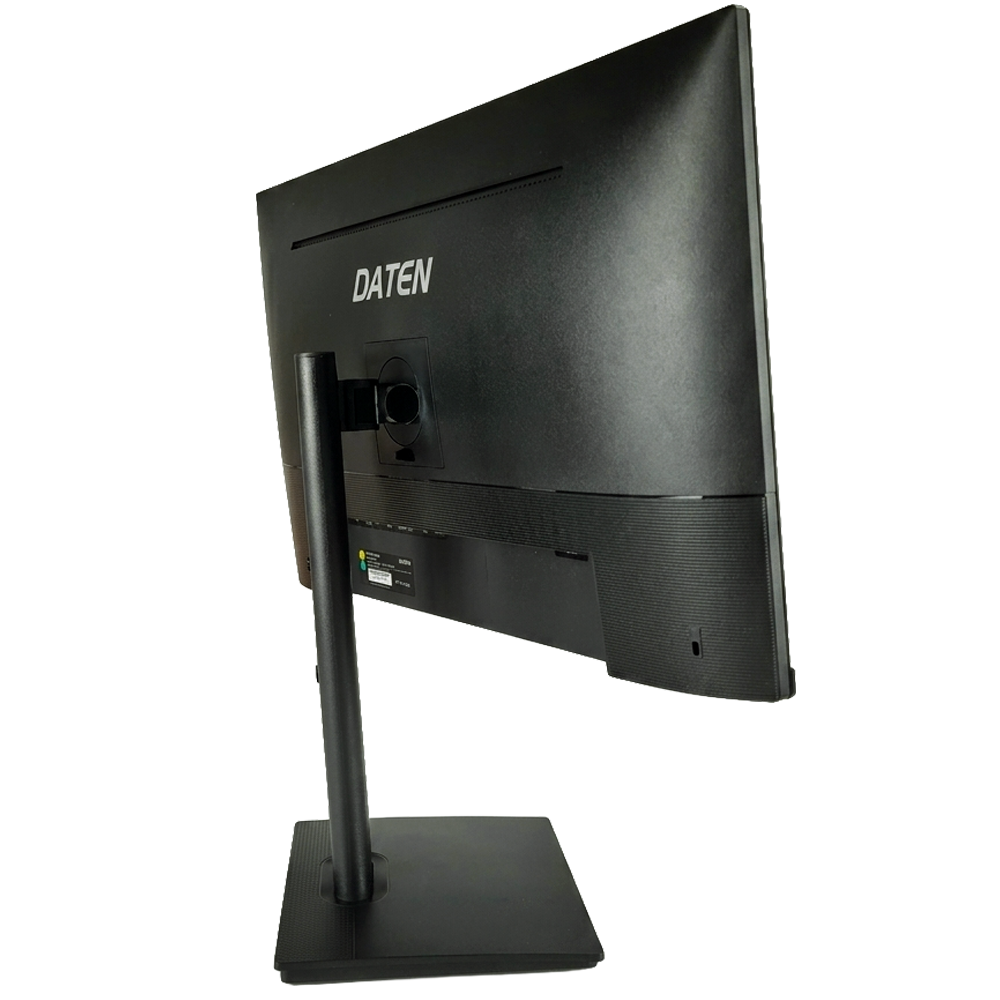 Monitor LED 27 DATEN DM270 - Ajuste De Altura