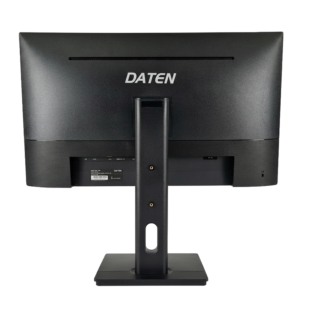 Monitor LED 27 DATEN DM270 - Ajuste De Altura