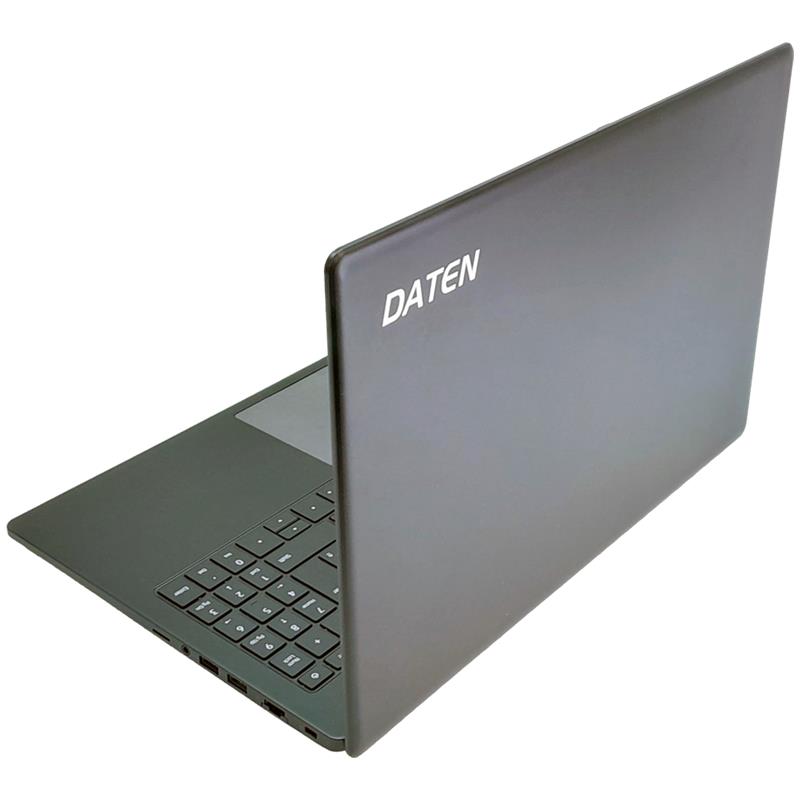 NOTEBOOK 15,6" DCM4A-5 AMD RYZEN 7  7730U MEM 8GB SSD 256GB