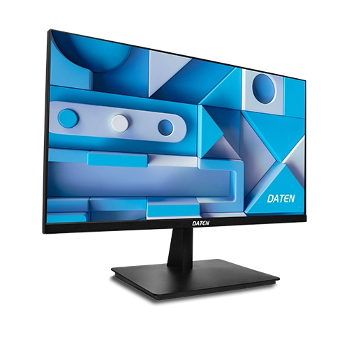 Monitor LED 21.5 DATEN DM215