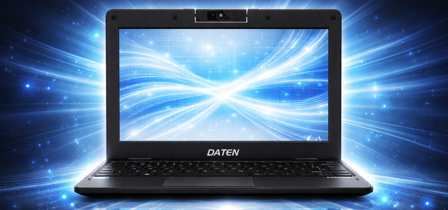 DATEN